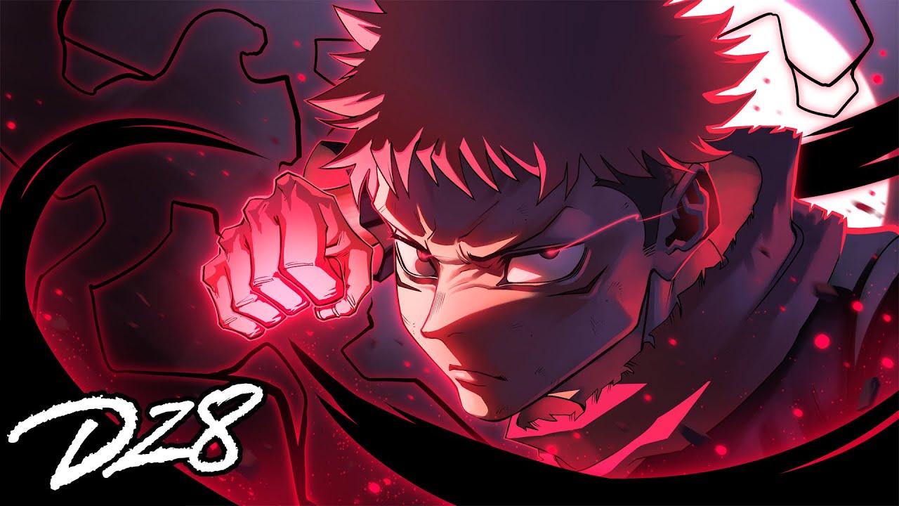 YUJI INSPIRED RAP SONG | 