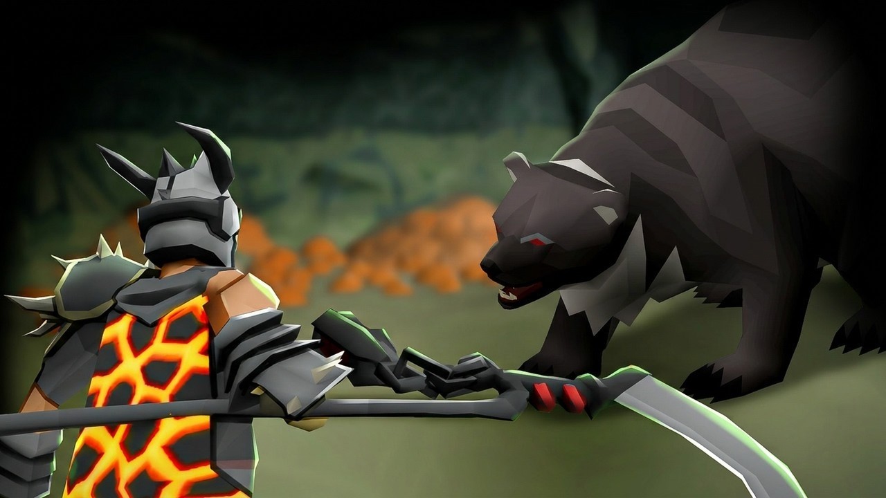 🔴 BEAR MASS MAYBE? NEW SLAYER MASTER! GOLDEN GNOMES?! RIGHT-CLICK EXAMINE! !newvid 🔴