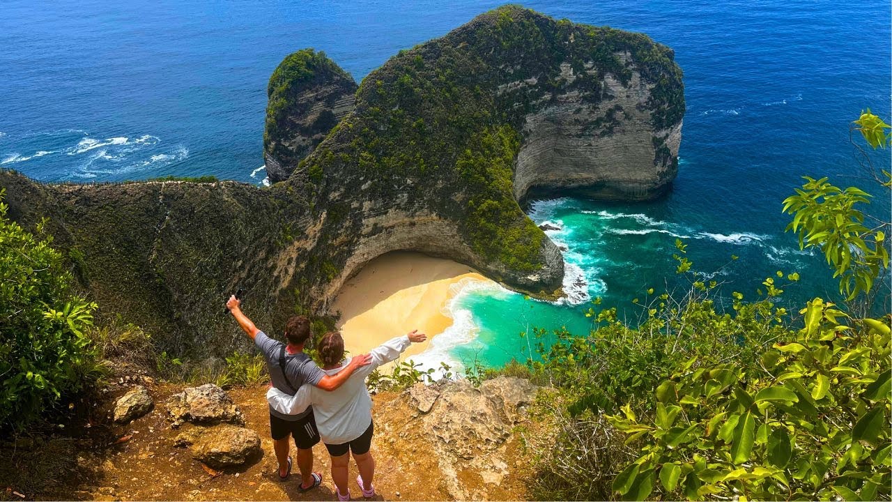 Nusa Penida- Is It Worth Visiting? *THE TRUTH*