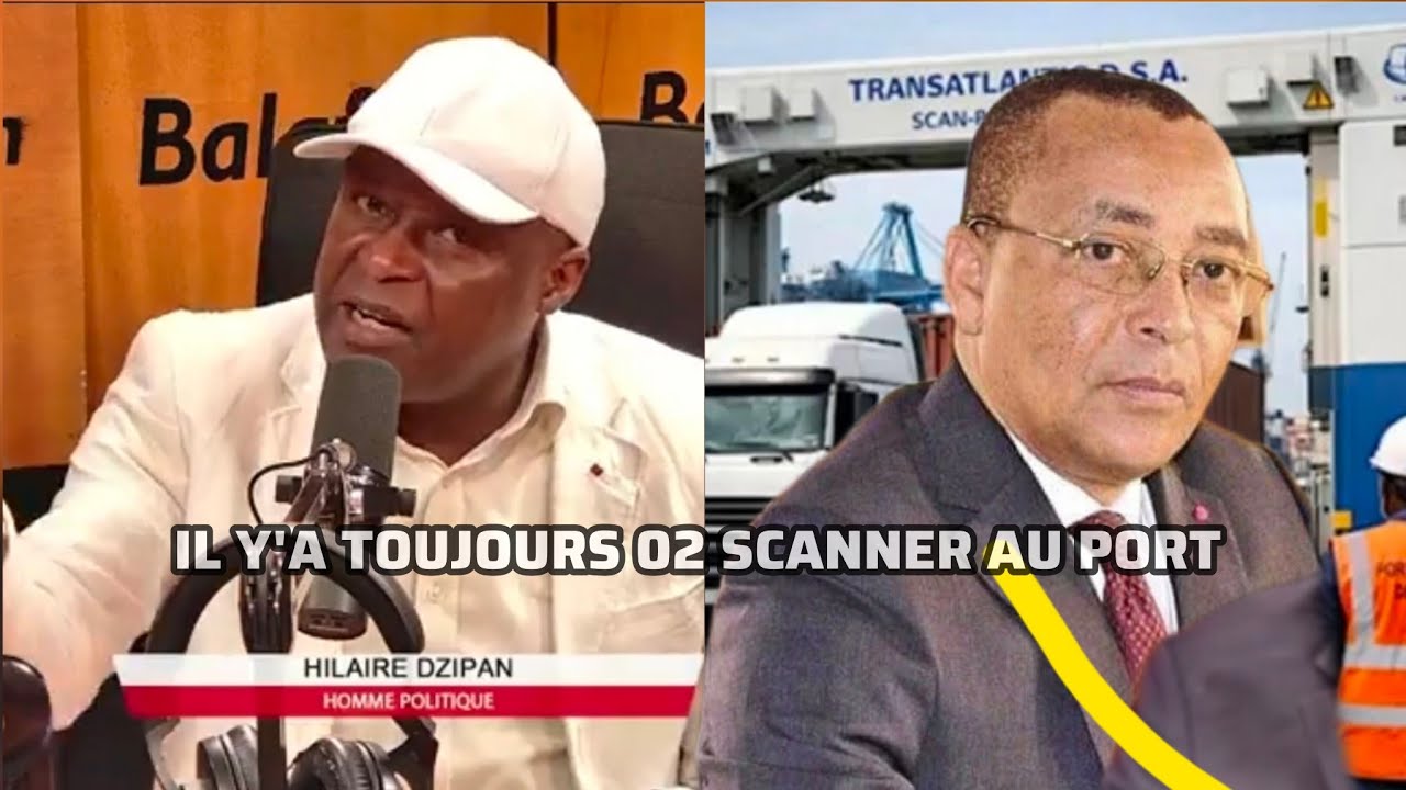 Affaire SGS: Hilaire Nzippang alerts une cr!se latente 