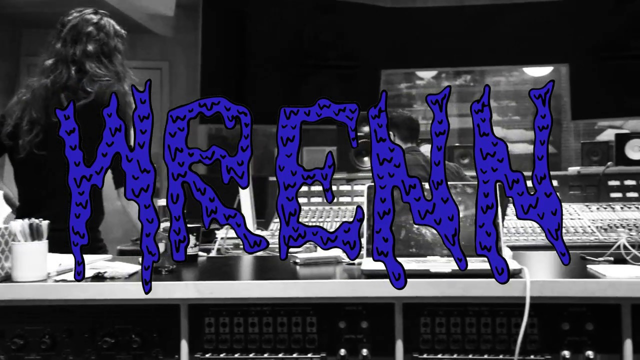 WRENN - 