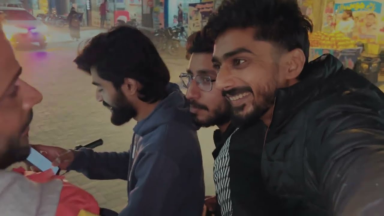 Abdullah Requesting random people’s to subscribe @lifeofabdullah77 youtube channel #like #subscribe