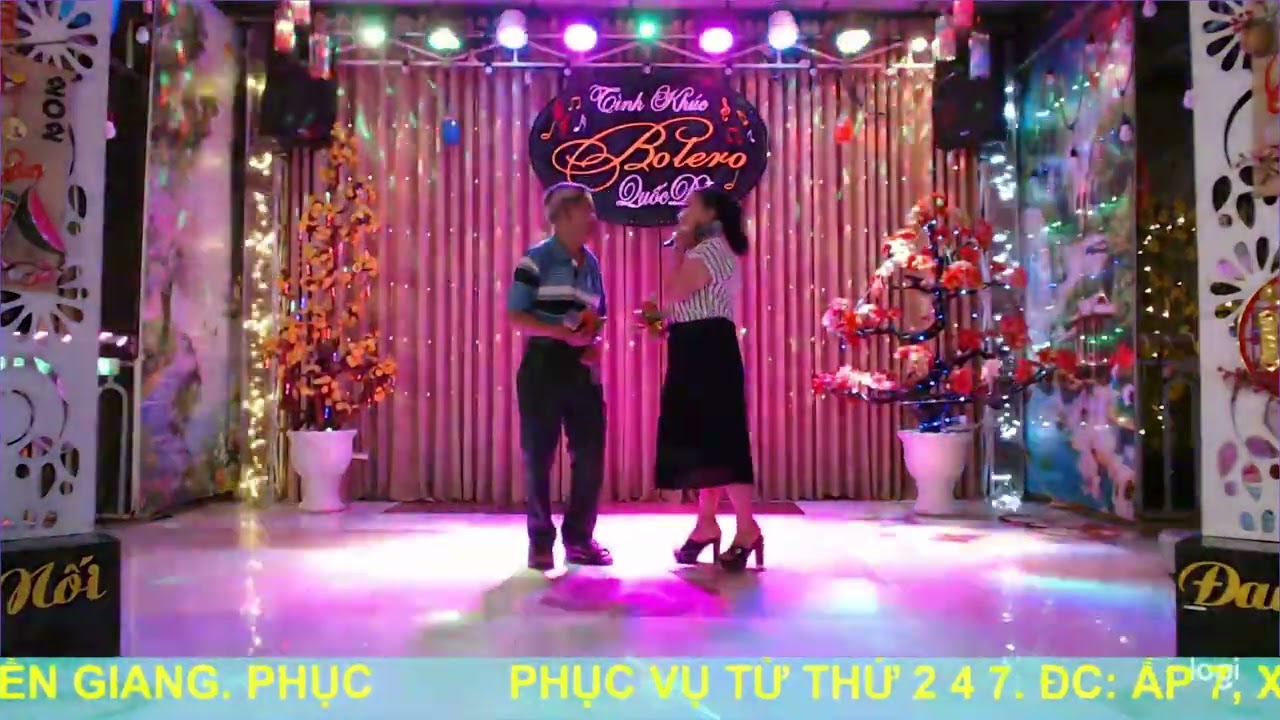 TIÊNG VANG CAFE MINH QUÂN DIỆU CHÂU SC CĂN NHÀ DĨ DÃNG 02 03 2026