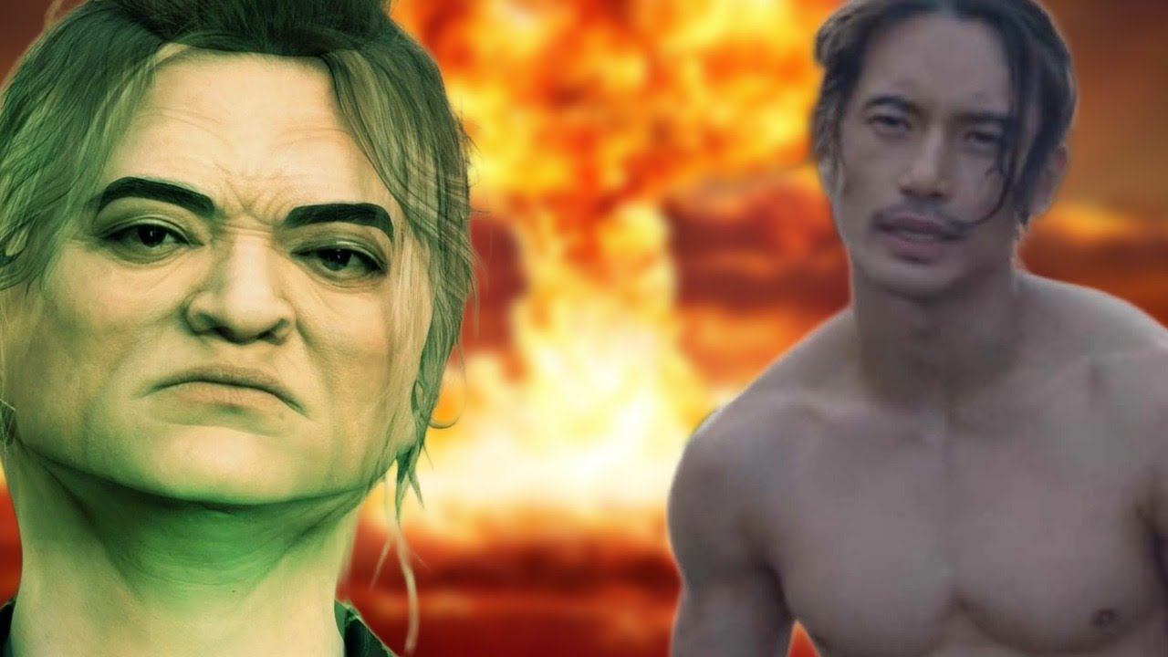 The Acolyte Ep 6 Goes FULL Only Fans - Woke Video Game Writer Facing MAJOR Backlash
