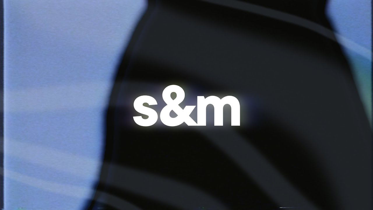 Rihanna - S&M 💓 (slowed & reverb)