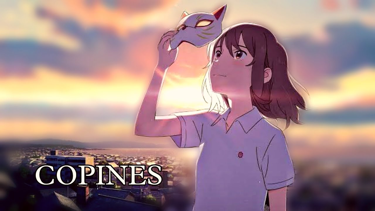 COPINES AMV || The Uncaged