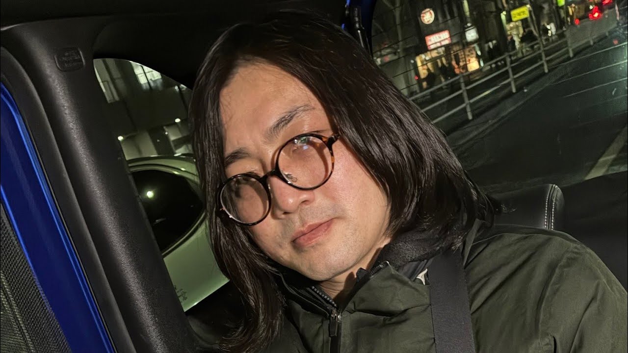 松原タニシのぞわぞわチャンネル がライブ配信中！