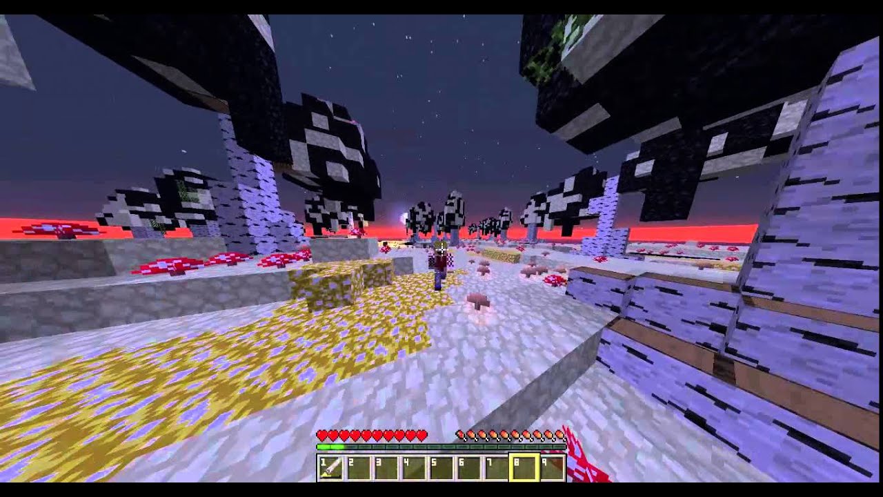 LikeHG / Actionreiche Runde!