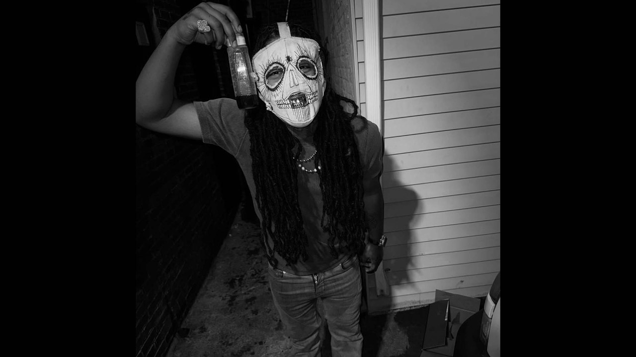 Skrilla Type Beat - 