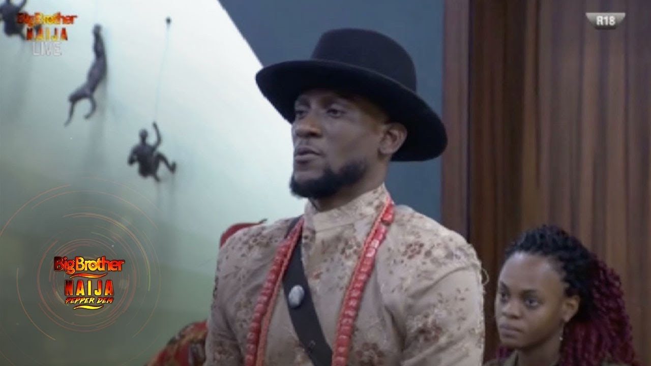 Day 35: Wrap Up – When Eviction Sets In | Pepper Dem: Big Brother | Africa Magic