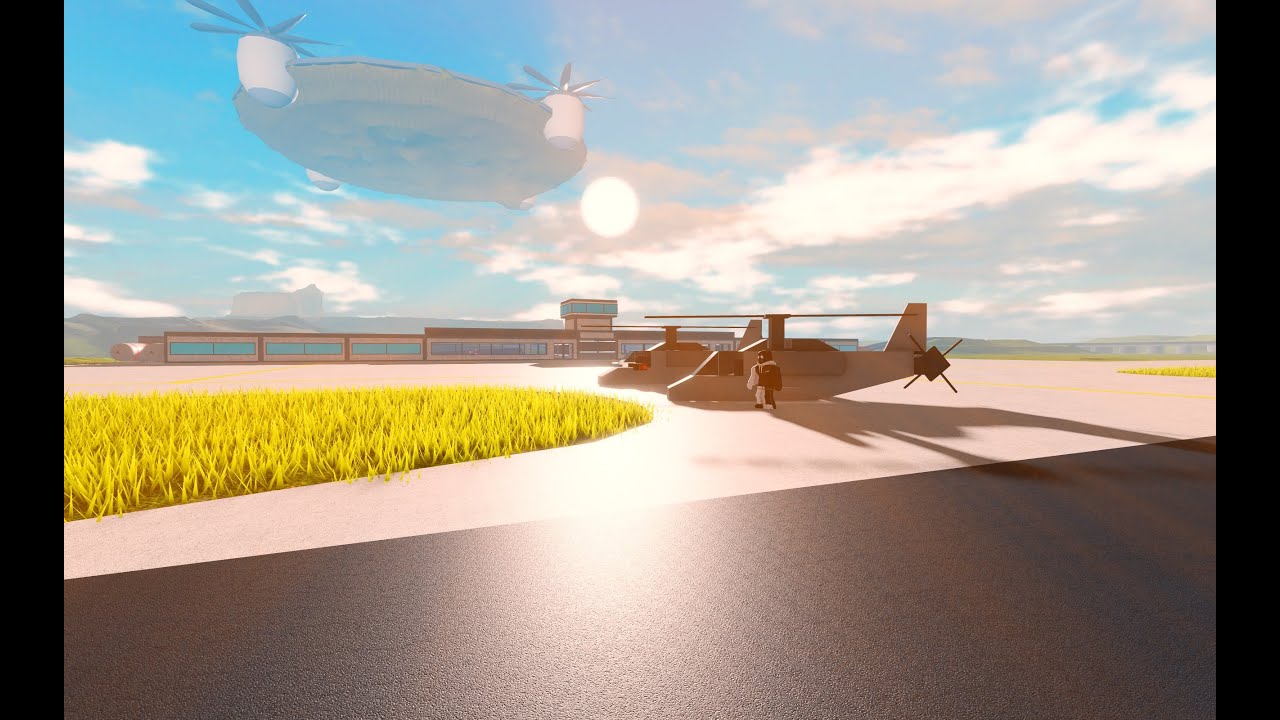Mini helicopter tutorial - Plane crazy - Tutorial