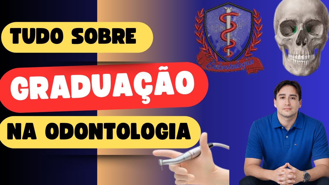Vale a pena fazer Odontologia em 2026? A verdade que ninguém te conta na graduação