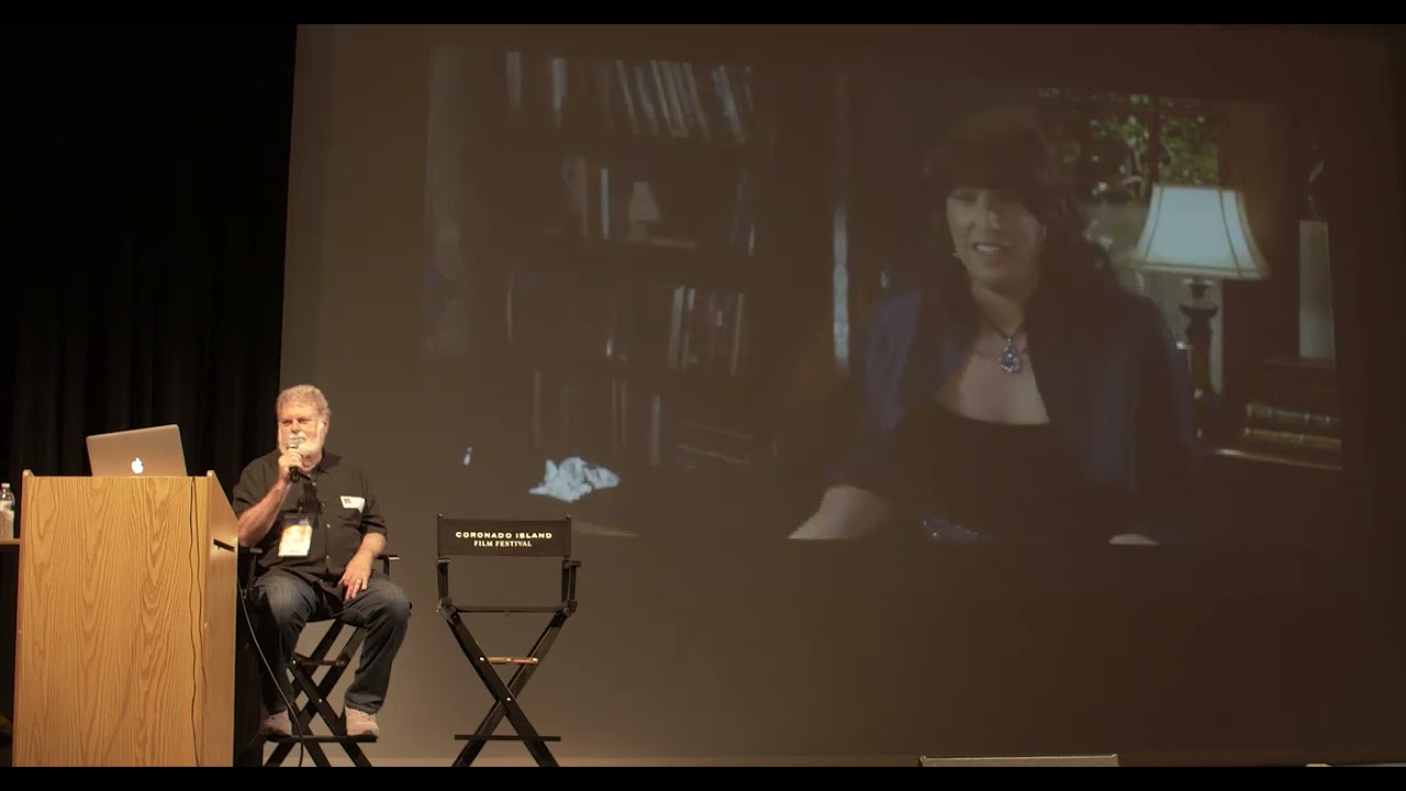 Dean Cundey  Cinematography Masterclass 2019