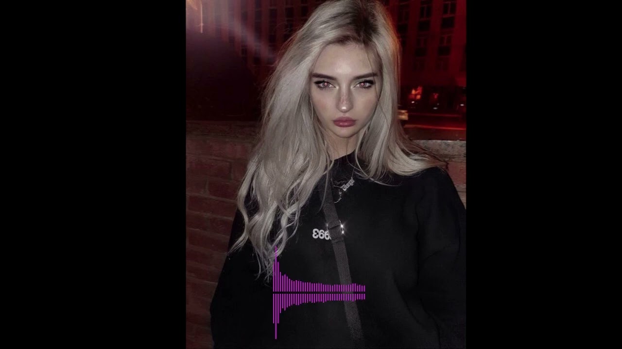 BLACHA - Laleh (prod. Chivas & Raff J.R)(bass boosted)