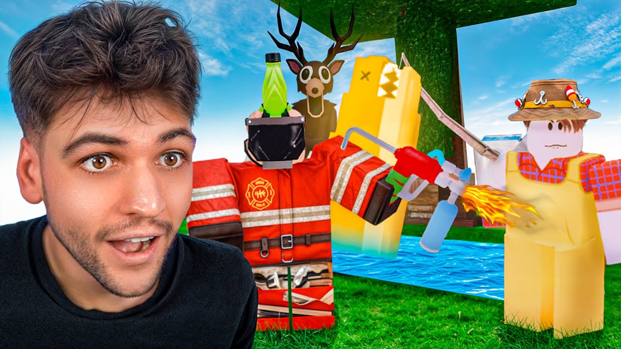 &Psi;&Alpha;&Rho;&Alpha;&Sigma; &Kappa;&Alpha;&Iota; &Phi;&Lambda;&Omicron;&Gamma;&Omicron;&Beta;&Omicron;&Lambda;&Omicron; &Sigma;&Tau;&Omicron; 99 NIGHTS IN THE FOREST ROBLOX