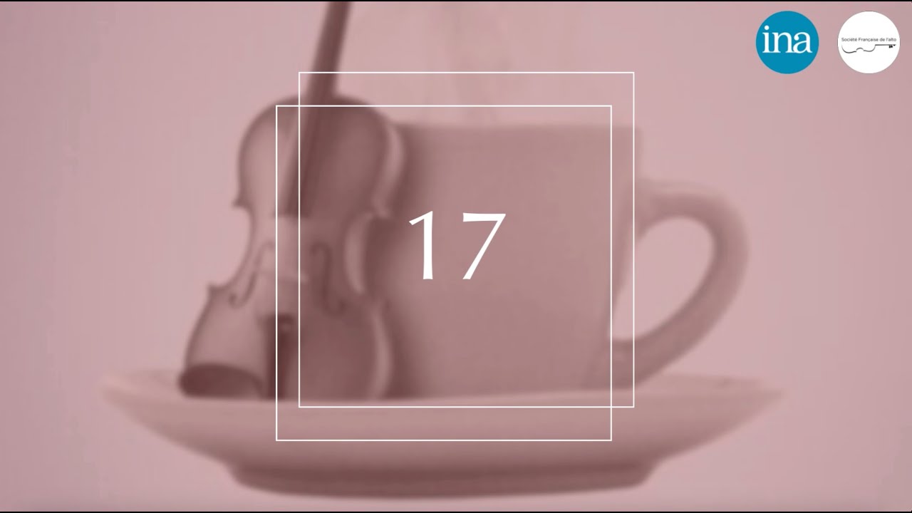 Calendrier de l'avent &middot; J17 / Interview &middot; Bruno Pasquier