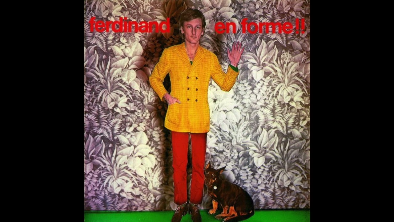 Ferdinand Richard - Autant dire que c'est 6 heures