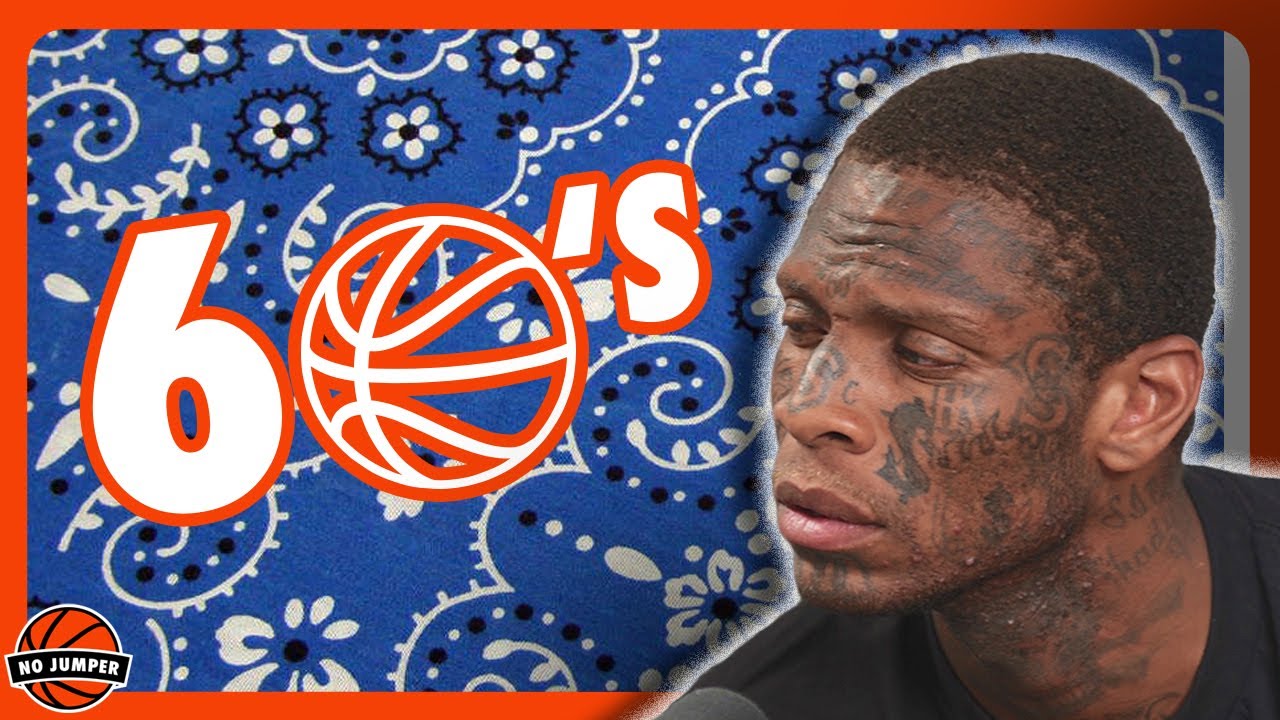 Stu Boy Blue Reacts to Allegations No Jumper is a Rollin 60s Podcast