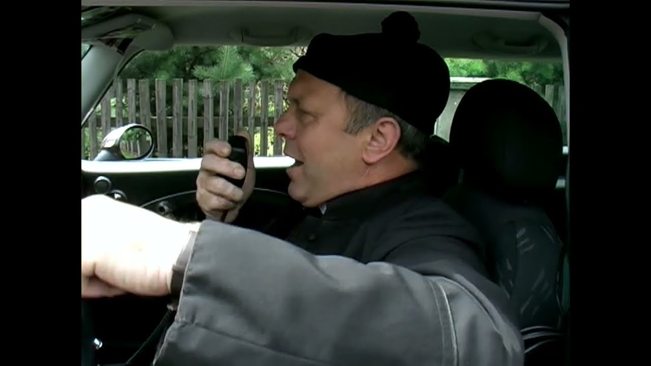 Ojciec Maryjan! Na kanał słuchatelnicy proszę! Śląski Rydzyk w akcji! BYZUCH