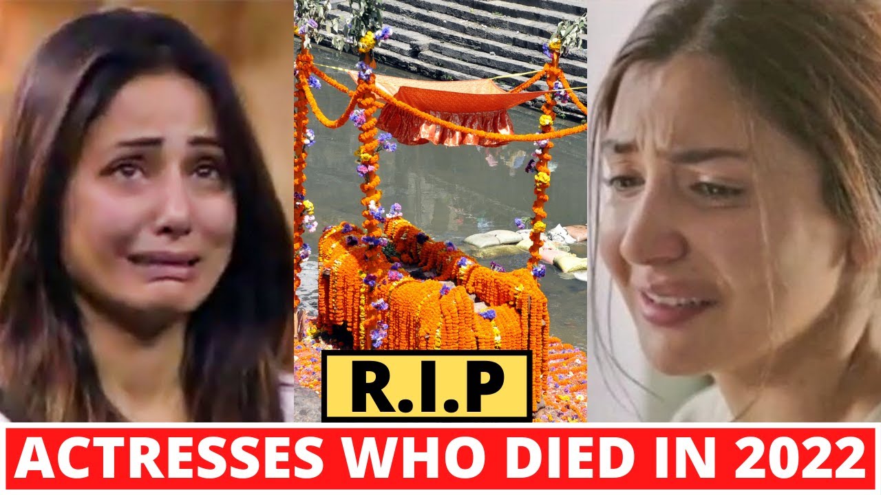 Bollywood & Tv Actresses Who Committed Suicide & Died In Young Age In 2022, Vaishali Takkar, Kajol