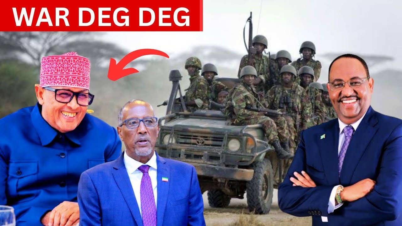 DEG__somaliland o caawisay somaliya &wasir maxkamad lasaarayo &dagalka muqdisho mucaaradka &itobiya