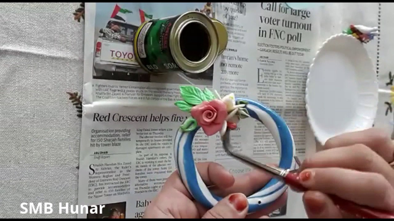 How To Add Shine To Lamasa Products (video-48)
