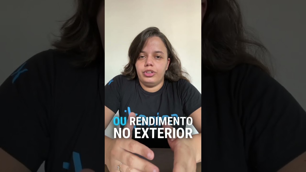 Imposto de Renda 2025: Quem precisa declarar?