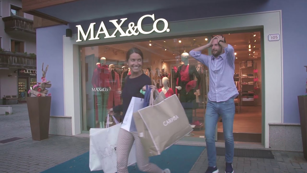 Shopping a Livigno con Hotel Spol