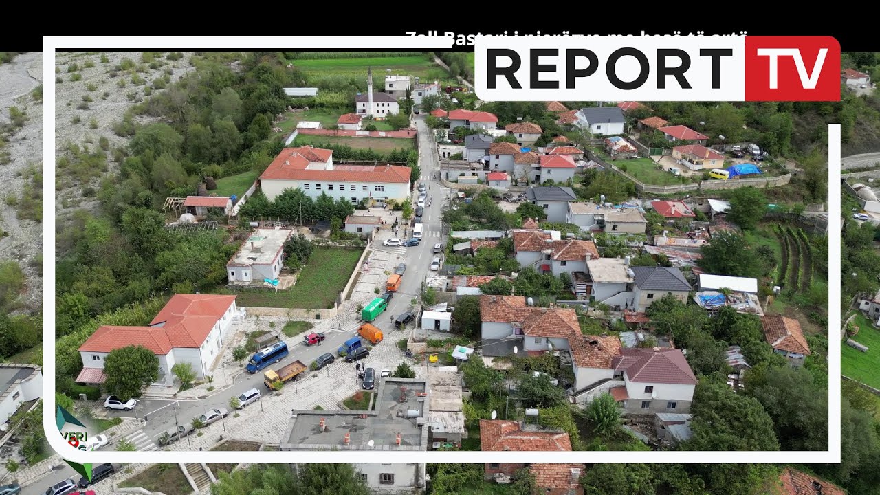 'Zall Bastari i njerëzve me besë të artë'- Veri Jug