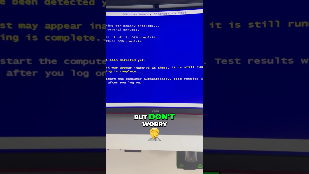 Is Your PC Slow or Lagging? 🖥️ Watch This Video to Find the Fix! 🚀