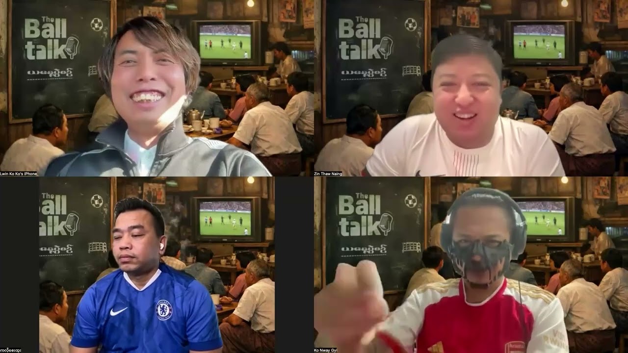 Arsenal 2 : 1 Chelsea ပွဲပြီး ဘာတွေသုံးသပ်ခဲ့ကြလဲ ?