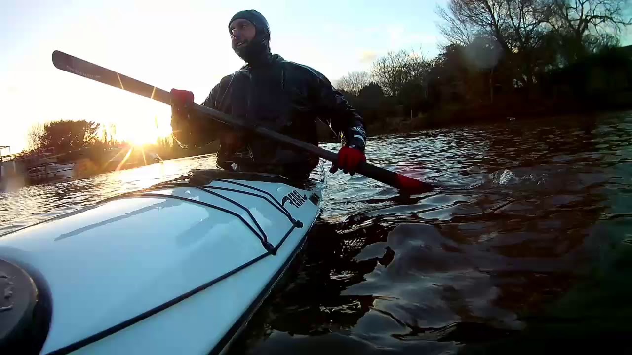 KajakSport Inuksuk paddle