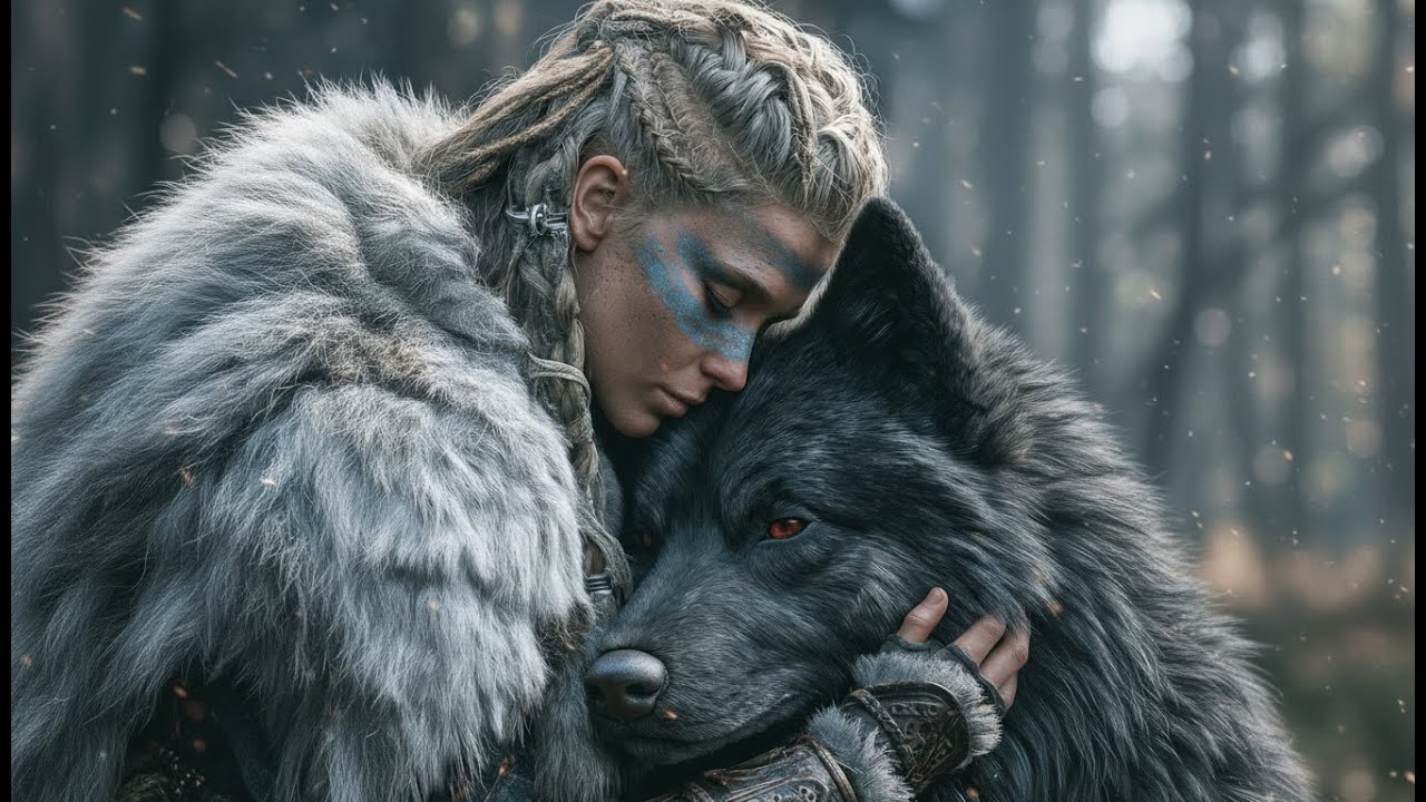 Stormborn Daughter | Epic Nordic Folk • Female Vocals 4K