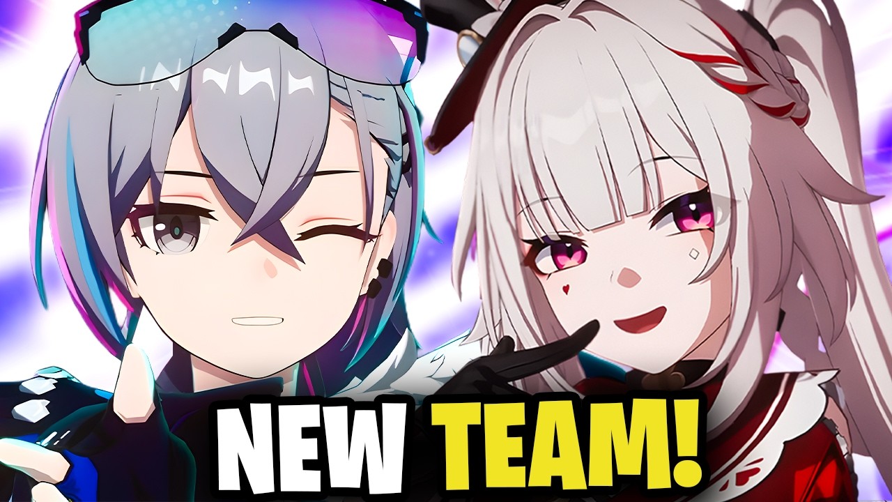 I used Sparxie and Silver Wolf WITHOUT Yao Guang and Here's What Happened... | Honkai Star Rail