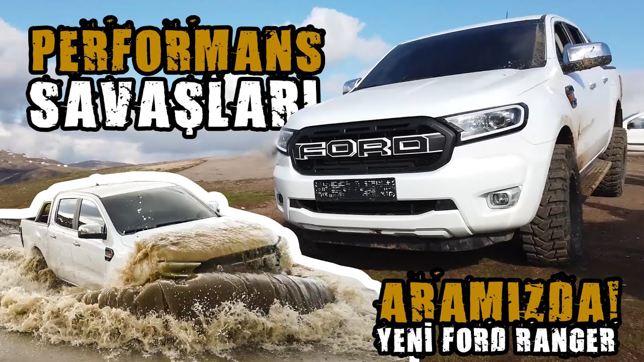 PERFORMANS SAVAŞLARI | Yason Off-Road | Yıkım Ekibi