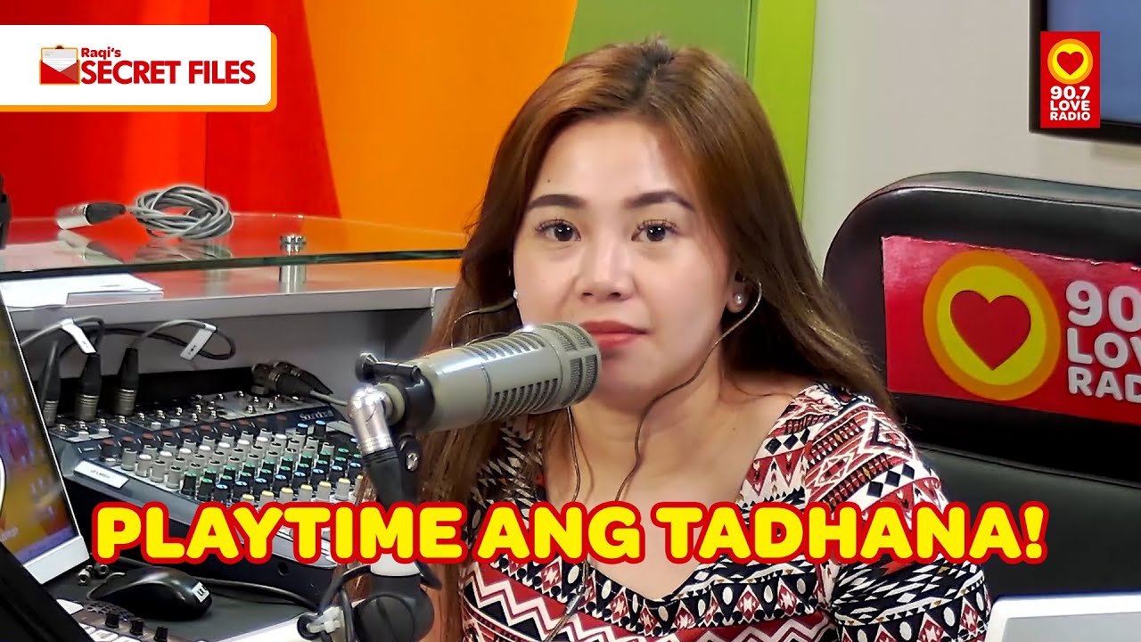 May pamilya na 'ko NANG BIGLA SIYANG BUMALIK! - Raqi's Secret Files (May 20, 2024 - PART 1)