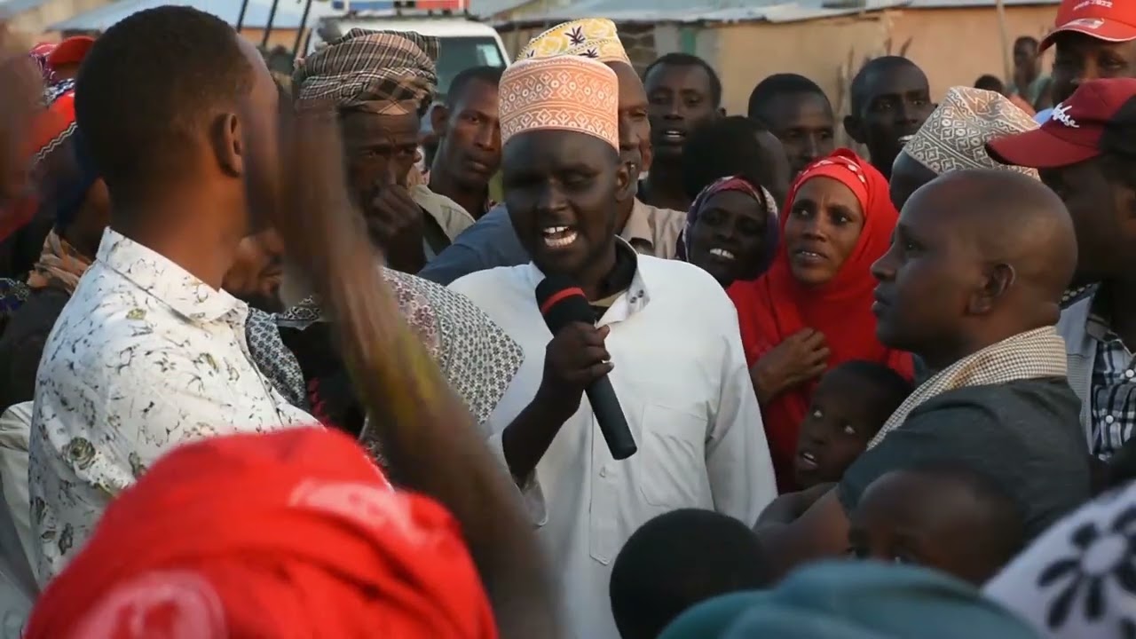 Mumina Bonaya in Malkagala