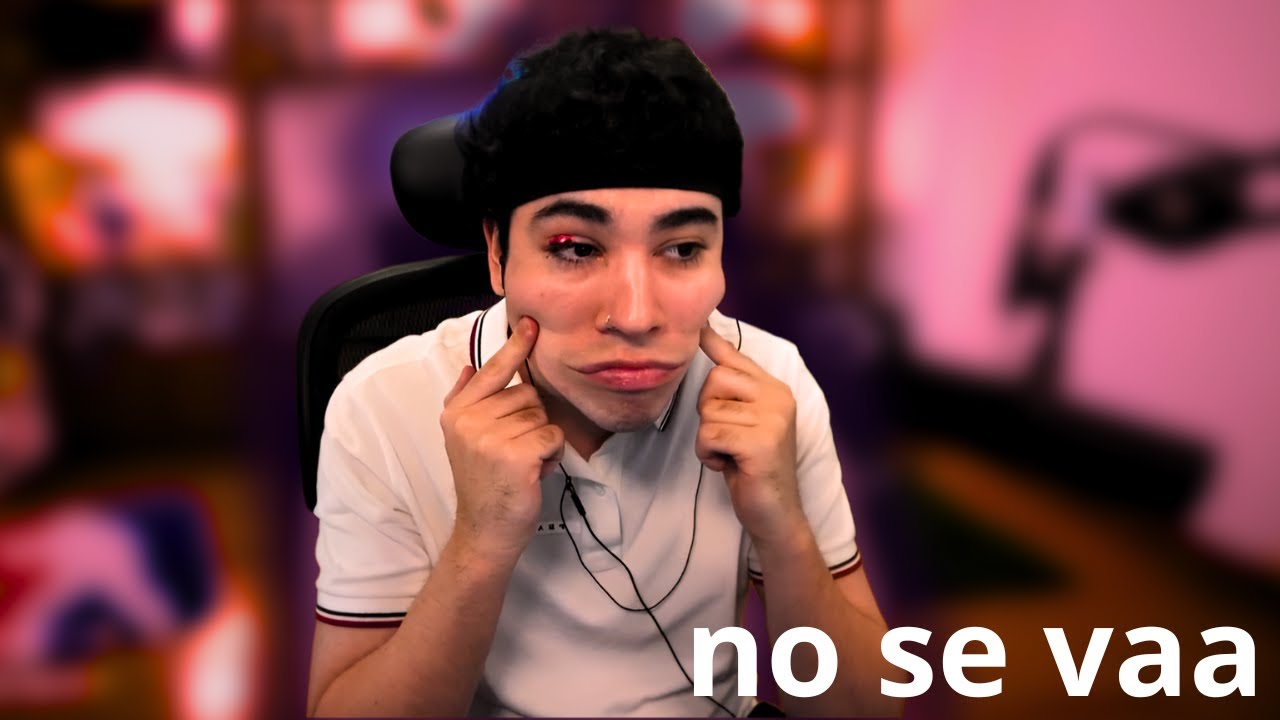 El Ojo De Spreen 🤕🥲