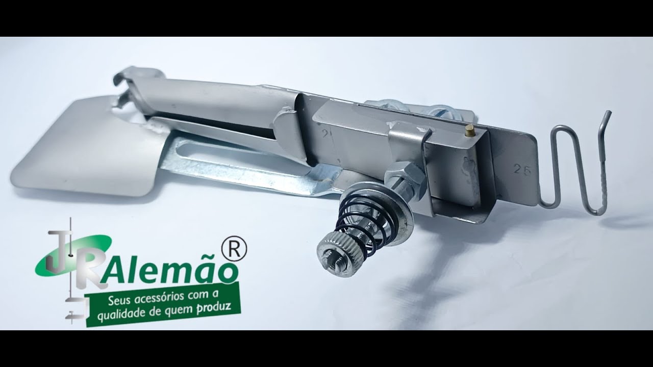 Como escolher o Melhor aparelho de viés elástico (Viés Mexicano)
