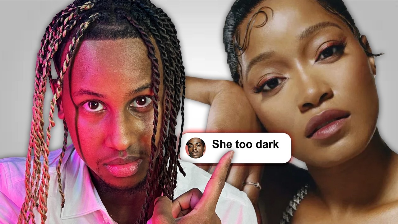 Rappers Have An Issue With Black Women… But Why?