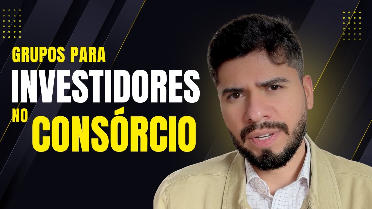 GRUPOS DE INVESTIDORES: O Segredo Por Trás dos Maiores Resultados no Consórcio