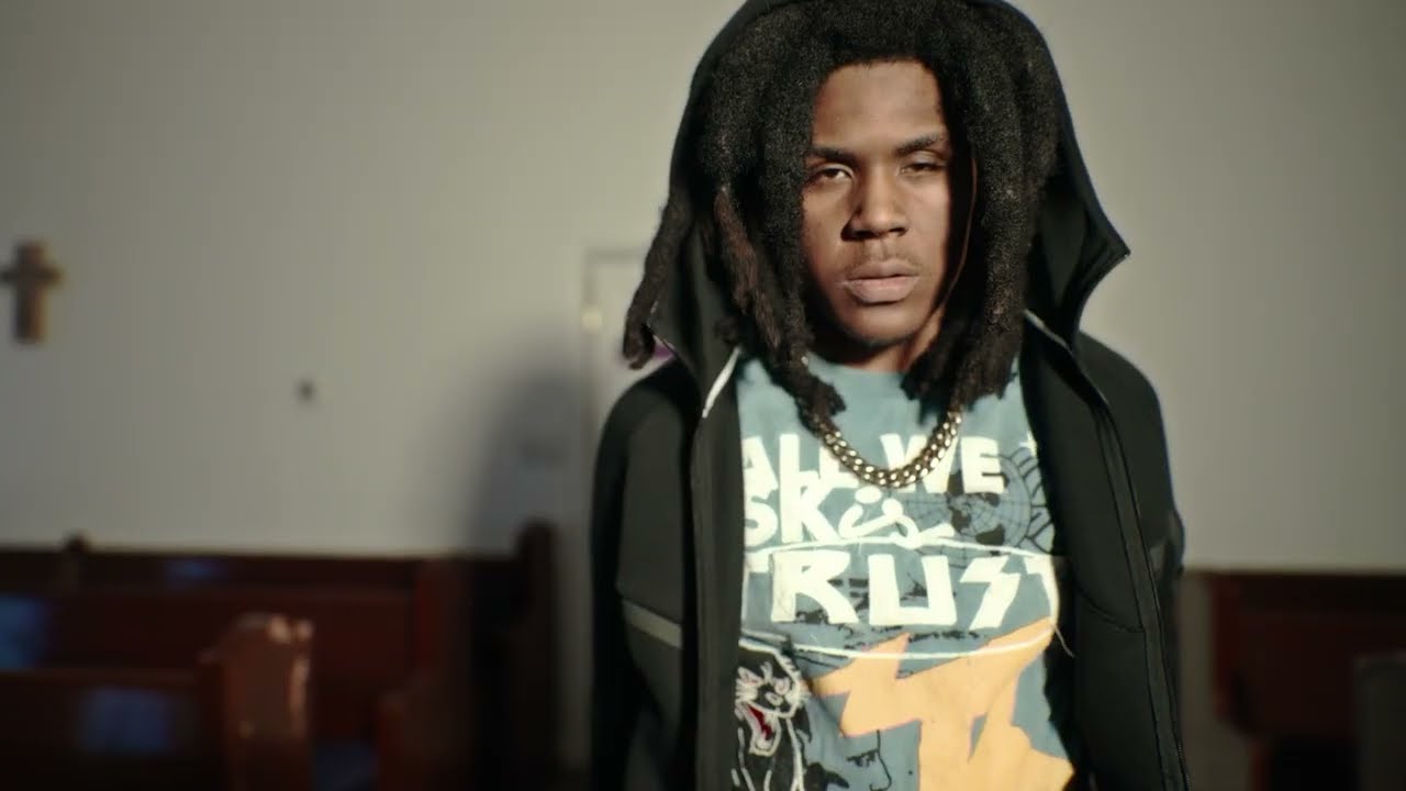 RSO Amieer - This Feeling (Official Music Video)
