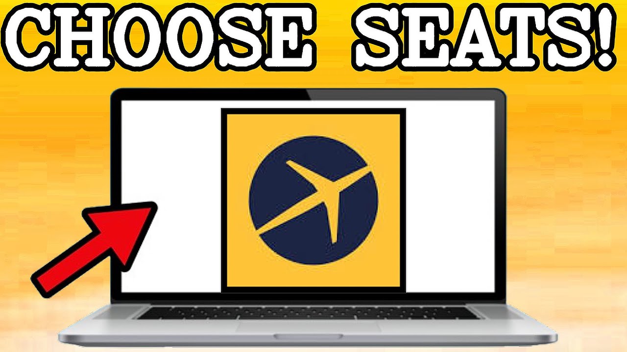 How To Choose Seats On Expedia (2025)