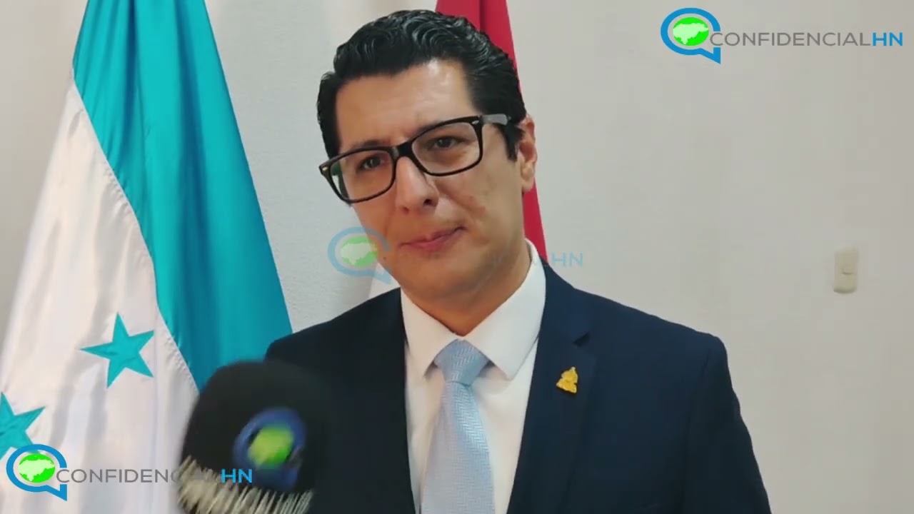 Bajo procedimiento legislativo democrático se aprobó ley que quita facultades a Presidencia de CSJ