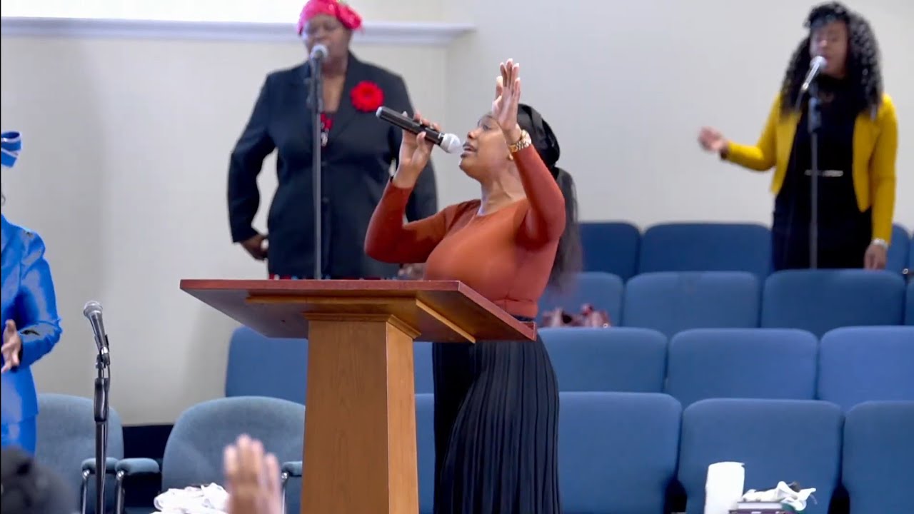 REST TABERNACLE | I Love You (Lord Today), More Than Anything, To Worship You I Live