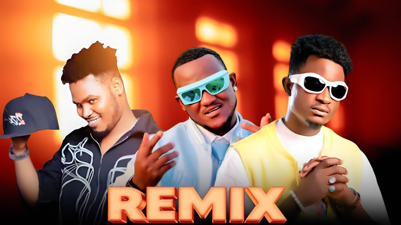 Zafahfan wakokin Hausa latest Remix By DJ Auta Official Audio 2025 