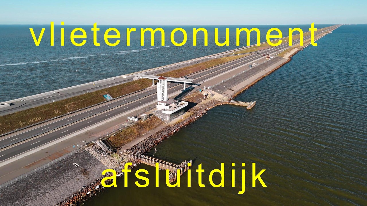 Den oever-Kornwerderzand