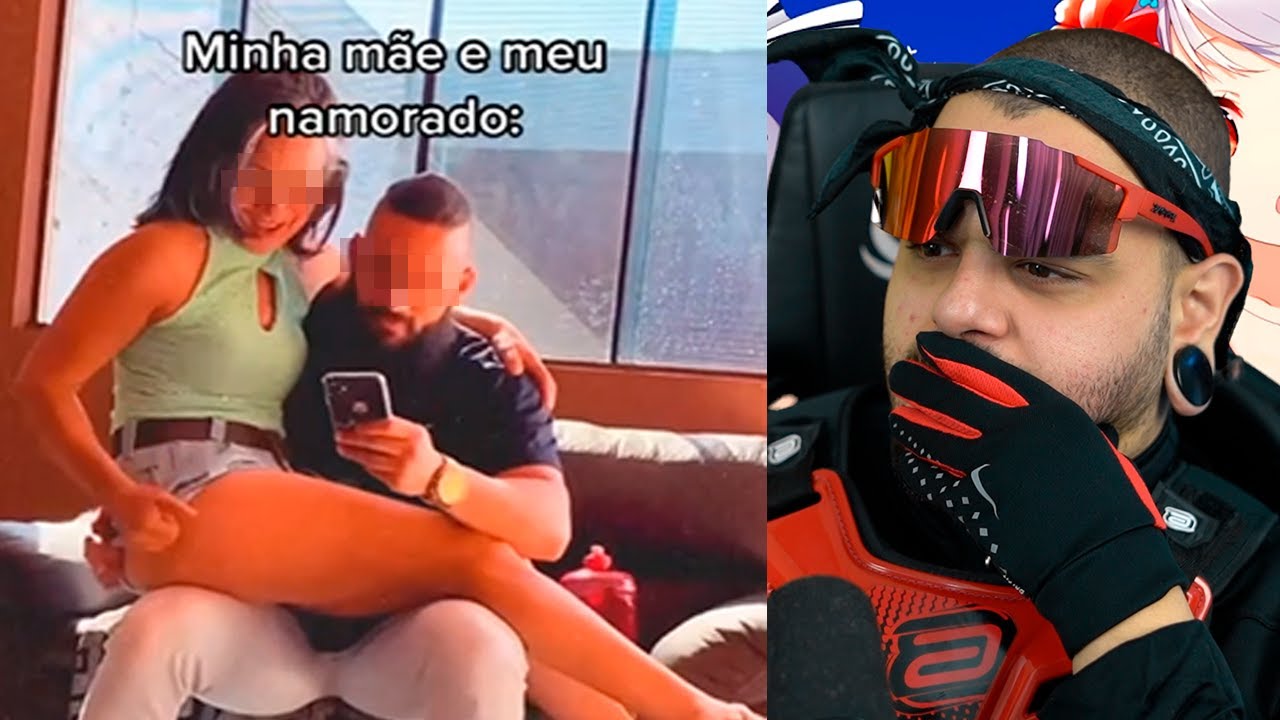 tá, isso foi estranho... 🤨