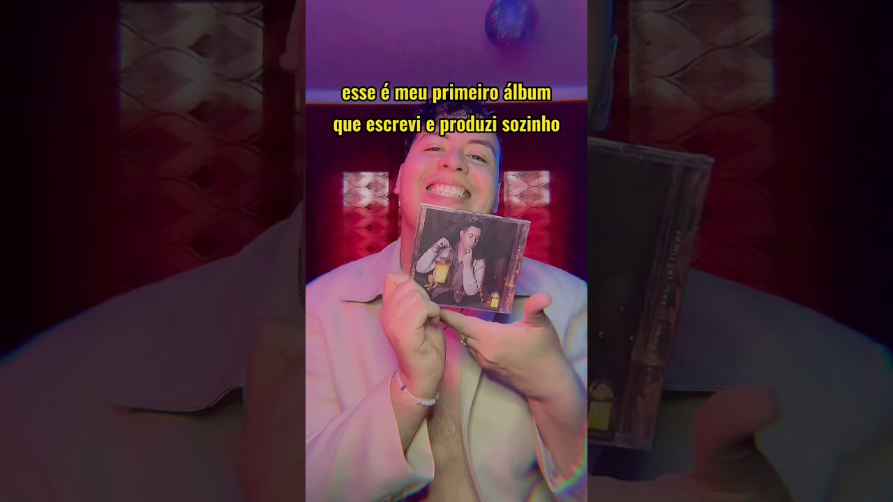 ~2 anos do primeiro album 🐍🦋 #shorts #popbr #popbrasileiro #popbrasil #pop #popbr #artista #dica