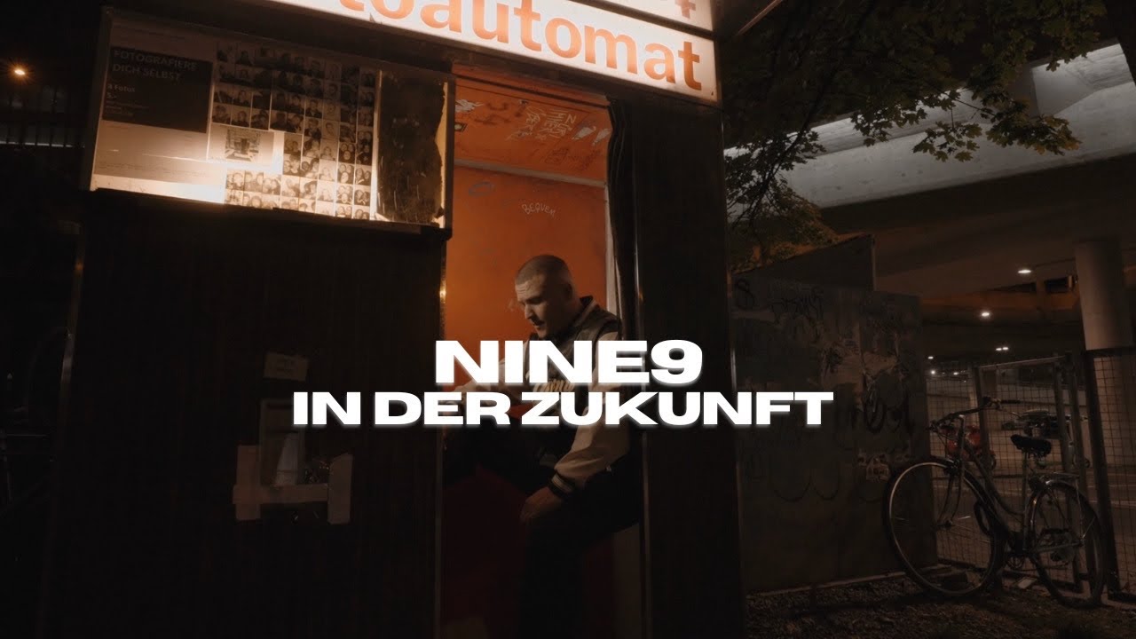 Nine9 - In der Zukunft (Official Music Video)